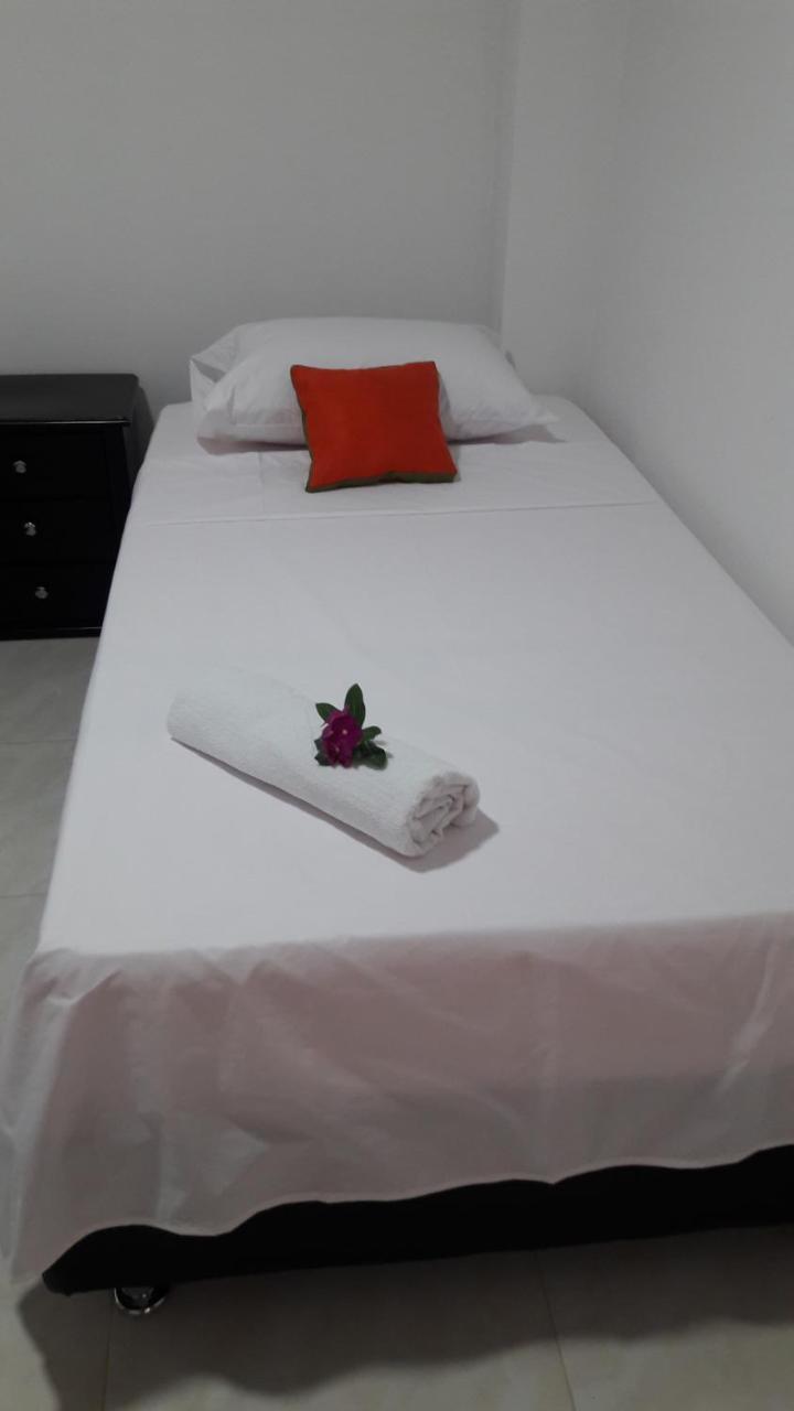 Puerto Caribe Hostal Guachaca Εξωτερικό φωτογραφία